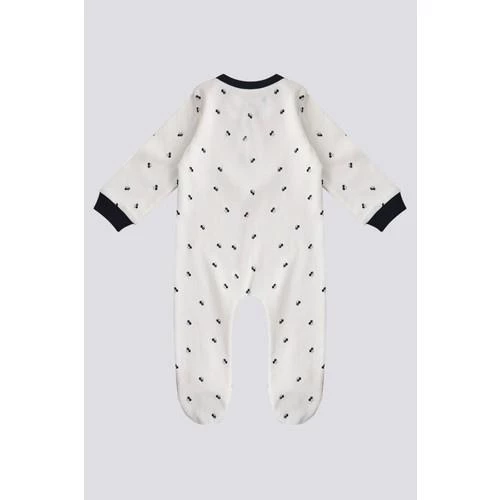 KIZ BEBEK PATİKLİ TULUM - 4