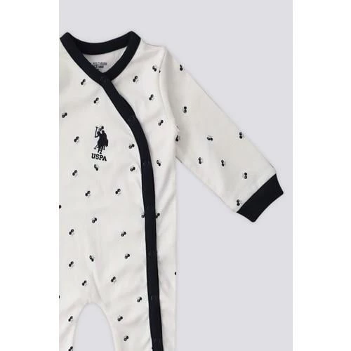 KIZ BEBEK PATİKLİ TULUM - 6