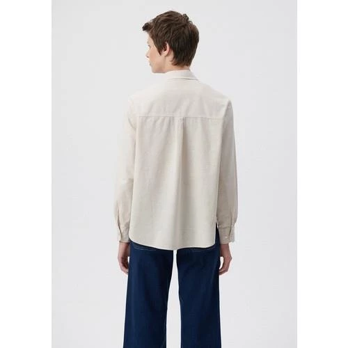 BİSİKLET YAKA BLUZ - Resim 10