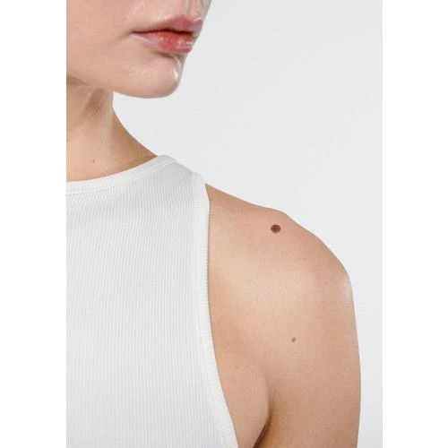 BİSİKLET YAKA BLUZ - Resim 5