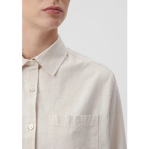 BİSİKLET YAKA BLUZ - Resim 11