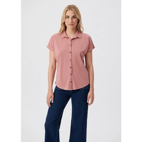 KISA KOL GÖMLEK - 12