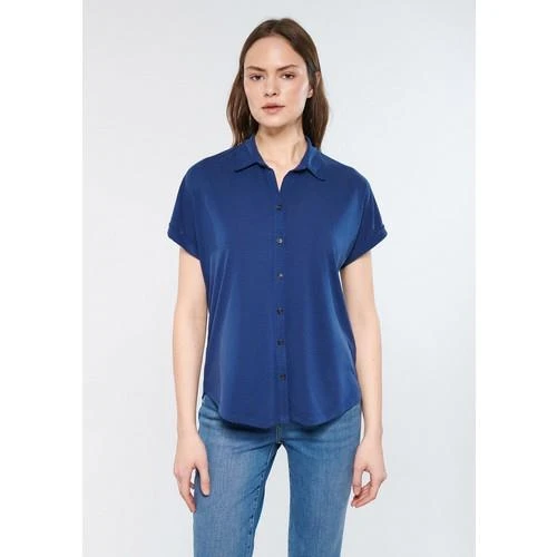 KISA KOL GÖMLEK - 4