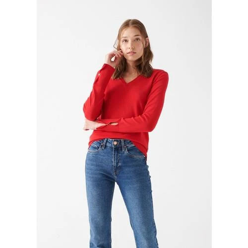 V YAKA KAZAK - Resim 3