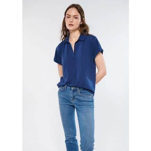 KISA KOL GÖMLEK - 3