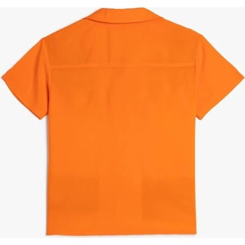 SHIRTS SS - 10