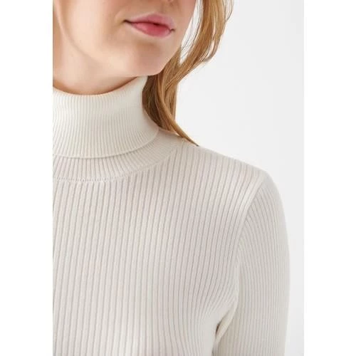 DİK YAKA KAZAK - 12