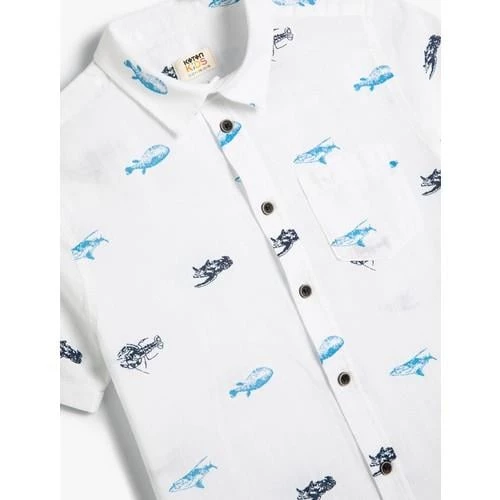 SHIRTS SS - 2