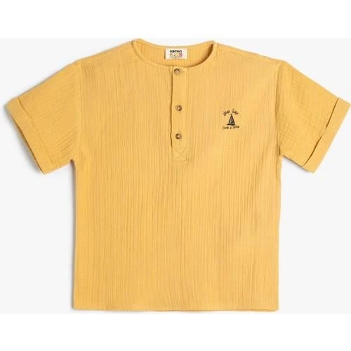 SHIRTS SS