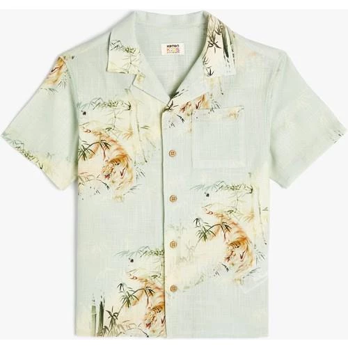 SHIRTS SS