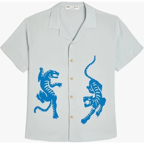 SHIRTS SS