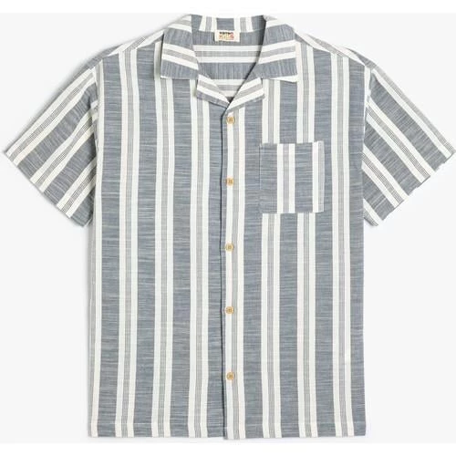 SHIRTS SS