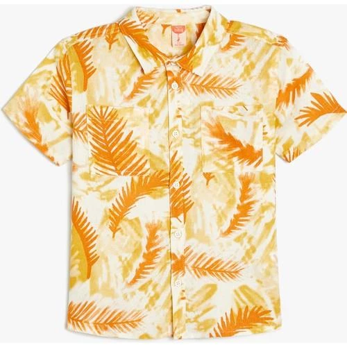 SHIRTS SS