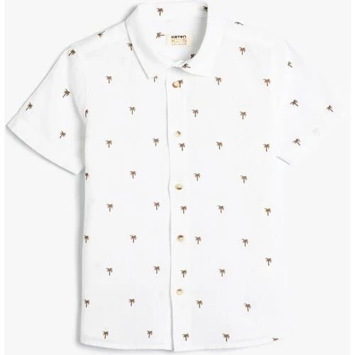 SHIRTS SS