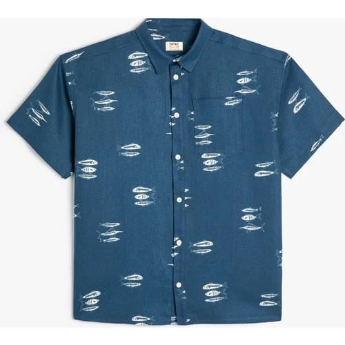 SHIRTS SS