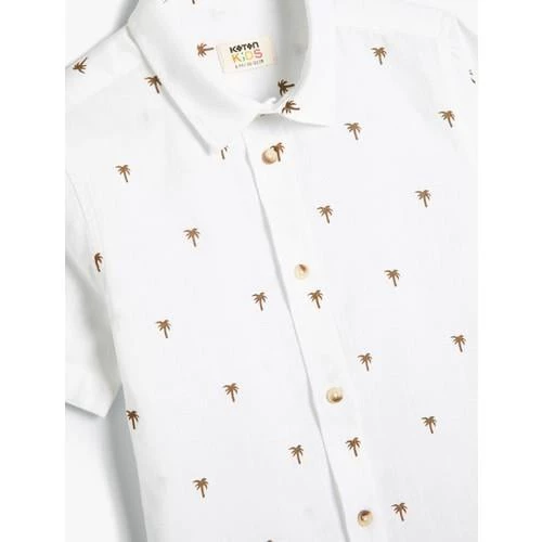 SHIRTS SS - 6