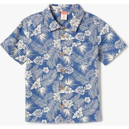 SHIRTS SS - 5
