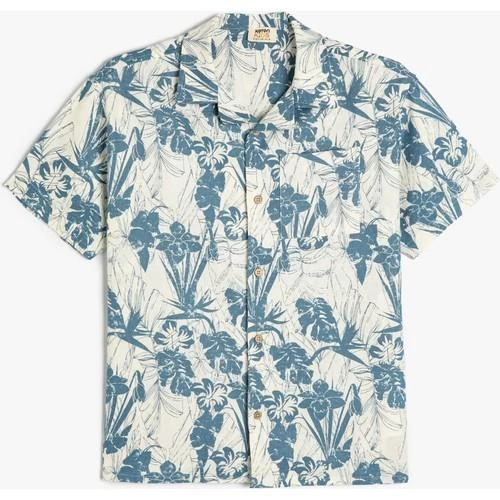 SHIRTS SS - 11