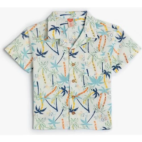 SHIRTS SS
