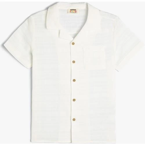 SHIRTS SS - 6