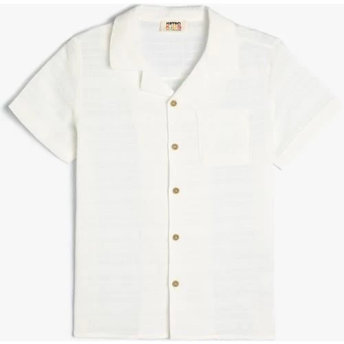 SHIRTS SS