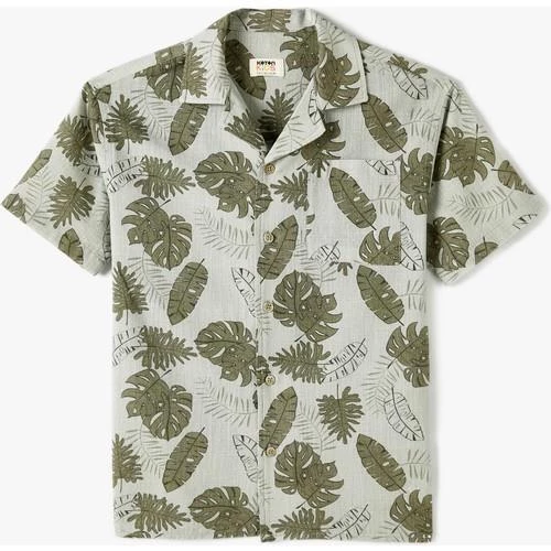 SHIRTS SS
