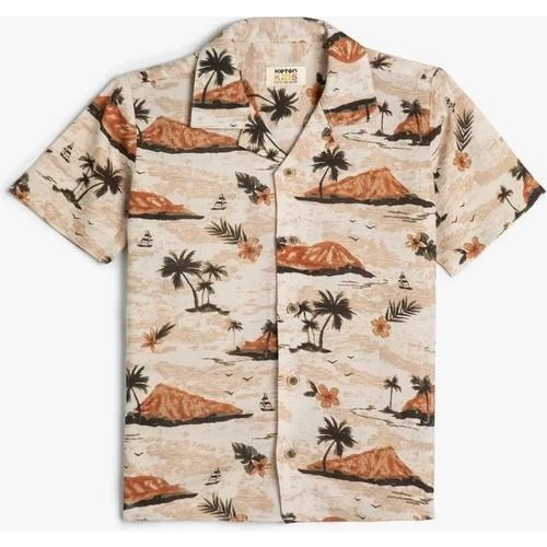 SHIRTS SS
