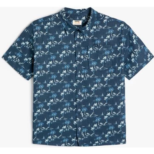 SHIRTS SS