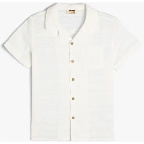 SHIRTS SS - 4