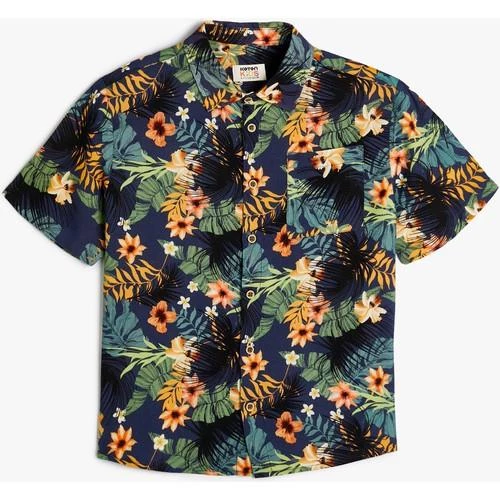 SHIRTS SS