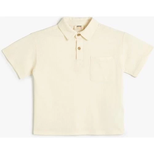 TSHIRT SS POLO