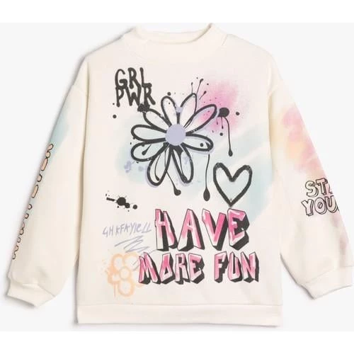 SWEATSHIRTS - 6