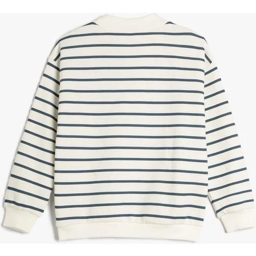 SWEATSHIRTS - Resim 4