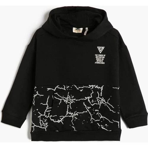 SWEATSHIRTS