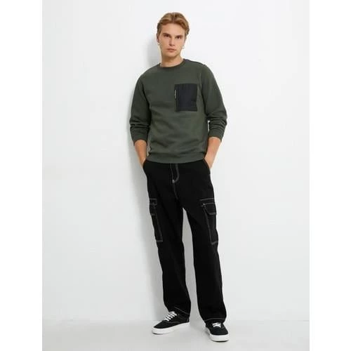 SWEATSHIRTS