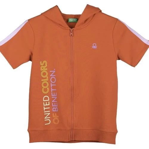 BENETTON SWEATSHIRT