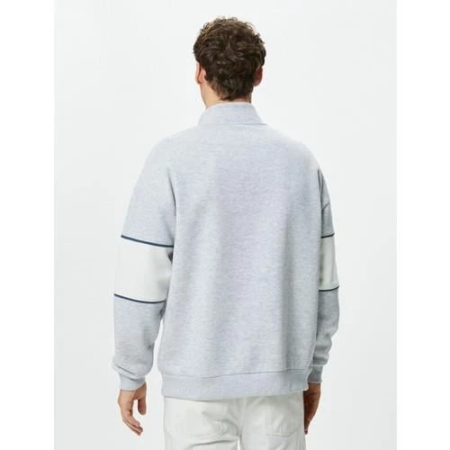 SWEATSHIRTS - 9