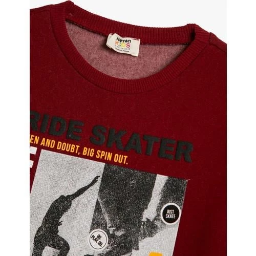 SWEATSHIRTS - Resim 9