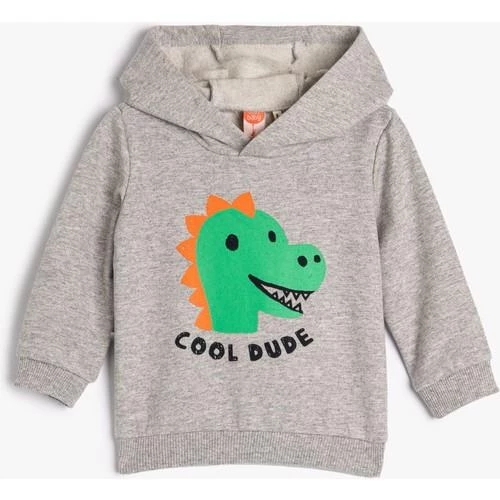 SWEATSHIRTS - Resim 10