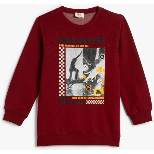 SWEATSHIRTS - Resim 4