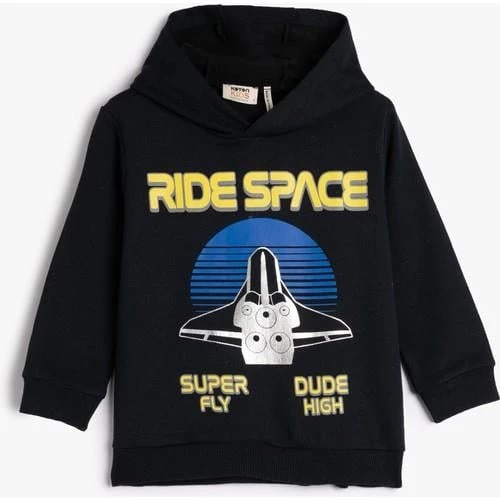 SWEATSHIRTS - 4