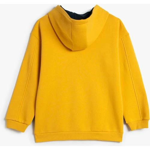 SWEATSHIRTS - 10