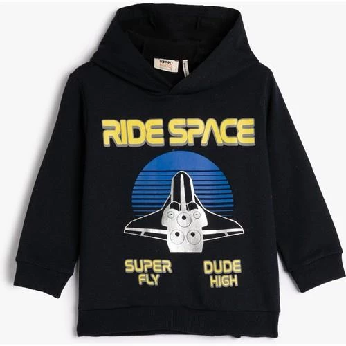 SWEATSHIRTS - 10