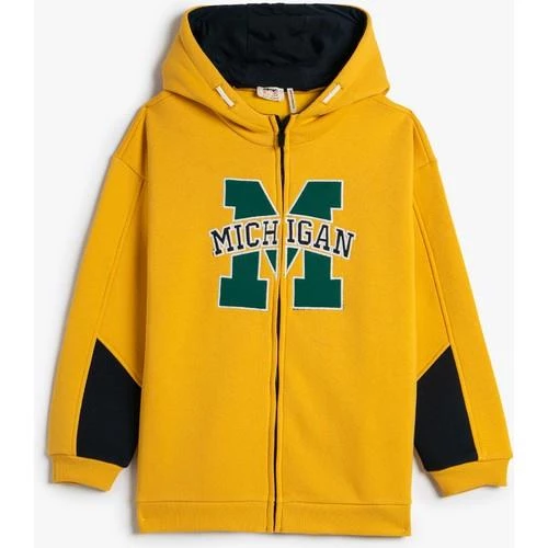 SWEATSHIRTS - 11