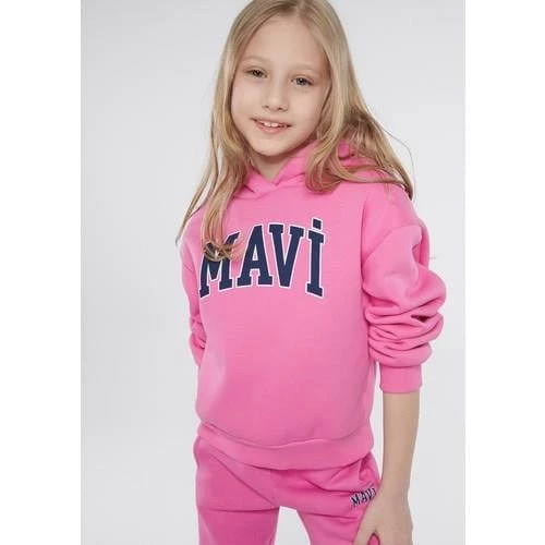 MAVİ LOGO SWEATSHIRT - Resim 11