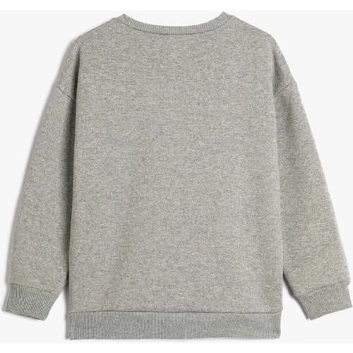 SWEATSHIRTS - 5