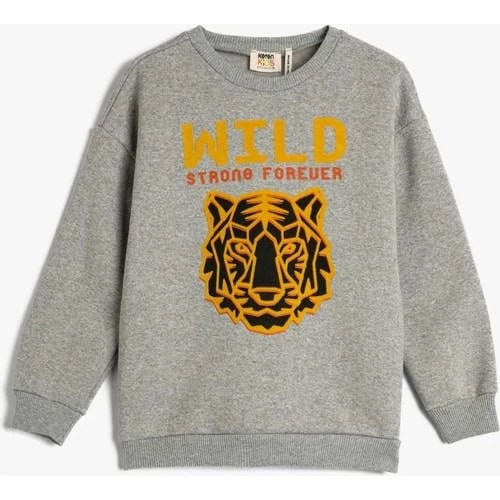 SWEATSHIRTS - 7
