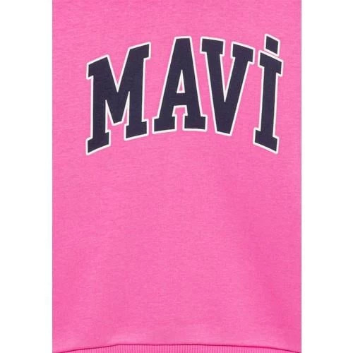 MAVİ LOGO SWEATSHIRT - Resim 10