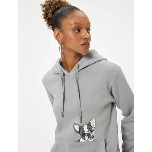 SWEATSHIRTS - Resim 2