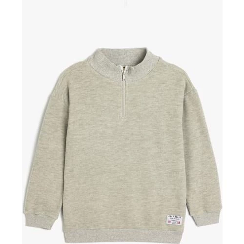 SWEATSHIRTS - 4